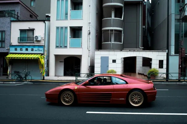 Kasino High Roller Android/iOS Sovellus